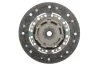 Комплект зчеплення OPEL : ASTRA H (A04)ИНФОРМАЦИЯ 1.3 CDTI (L48) (66 КВТ ; 08/2005 - 10/2010) AST -ua SACHS 3000 951 582 (фото 6)