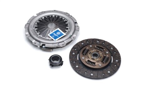 Комплект зчеплення SACHS 3000 951 585