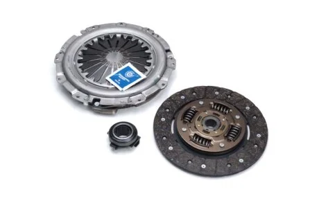 Комплект сцепления SACHS 3000 951 585