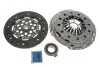 Зчеплення HONDA ACCORD VII, CIVIC VIII, CR-V III 2.2CTDi 04- (Вир-во) SACHS 3000 951 586 (фото 1)