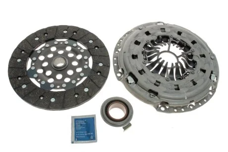 Зчеплення HONDA ACCORD VII, CIVIC VIII, CR-V III 2.2CTDi 04- (Вир-во) SACHS 3000 951 586