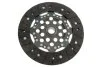 Зчеплення HONDA ACCORD VII, CIVIC VIII, CR-V III 2.2CTDi 04- (Вир-во) SACHS 3000 951 586 (фото 5)