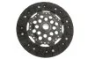 Зчеплення HONDA ACCORD VII, CIVIC VIII, CR-V III 2.2CTDi 04- (Вир-во) SACHS 3000 951 586 (фото 6)