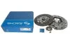 Зчеплення HONDA ACCORD VII, CIVIC VIII, CR-V III 2.2CTDi 04- (Вир-во) SACHS 3000 951 586 (фото 7)