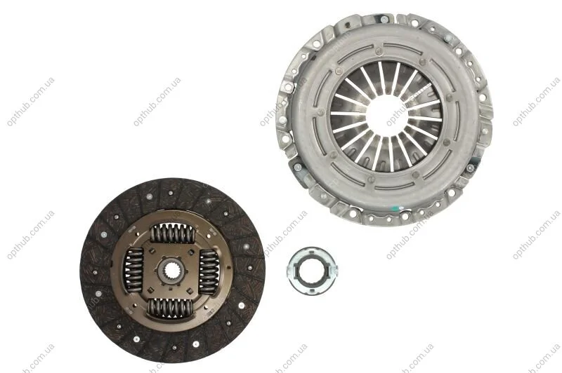 Комплект зчеплення HYUNDAI: TUCSON (2004>) 2.0CRDI -ua SACHS 3000 951 598 (фото 1)