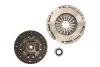 Комплект зчеплення HYUNDAI: TUCSON (2004>) 2.0CRDI -ua SACHS 3000 951 598 (фото 2)