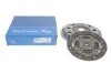 Комплект зчеплення Ford Focus 1.8 Turbo DI/TDDi 99-05 (d=228mm) (opt-om) SACHS 3000 951 611 (фото 1)