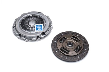 Комплект зчеплення SACHS 3000 951 612