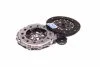 Комплект сцепления VAG 1.8 TFSI 06J 141 015(стар. ном. 3000 951 847) (Пр-во) SACHS 3000 951 614 (фото 1)