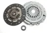 Зчеплення FIAT DUCATO 2.0 JTD, CITROEN C4 2.0 16V(старий номер 3000 950 009) (вир-во) SACHS 3000 951 619 (фото 1)