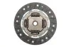 Зчеплення FIAT DUCATO 2.0 JTD, CITROEN C4 2.0 16V(старий номер 3000 950 009) (вир-во) SACHS 3000 951 619 (фото 5)