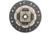 Зчеплення FIAT DUCATO 2.0 JTD, CITROEN C4 2.0 16V(старий номер 3000 950 009) (вир-во) SACHS 3000 951 619 (фото 6)