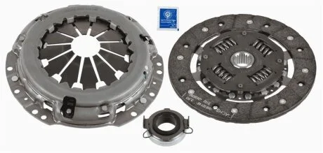 Комплект сцепления SACHS 3000 951 621