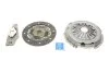 Зчеплення AUDI, SEAT, SKODA, VW (стар. номер 3000 951 061) (вир-во) SACHS 3000 951 624 (фото 1)