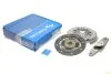 Зчеплення AUDI, SEAT, SKODA, VW (стар. номер 3000 951 061) (вир-во) SACHS 3000 951 624 (фото 2)