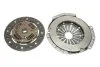 Зчеплення AUDI, SEAT, SKODA, VW (стар. номер 3000 951 061) (вир-во) SACHS 3000 951 624 (фото 3)