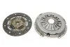 Зчеплення AUDI, SEAT, SKODA, VW (стар. номер 3000 951 061) (вир-во) SACHS 3000 951 624 (фото 4)