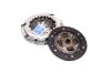 Комплект зчеплення RENAULT: CLIO III (2005>) 1.4I, 1.6I, CLIO III FL (2009>) 1.4I, 1.6I, KANGOO (3000 951 634 SACHS 3000 951 634 (фото 1)
