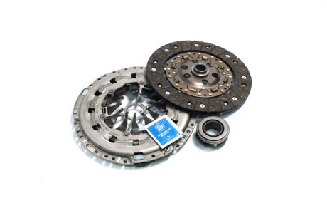 Комплект зчеплення SACHS 3000 951 635