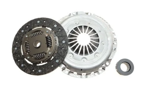 Комплект зчеплення КОМПЛЕКТ ЗЧЕПЛЕННЯ -ua SACHS 3000 951 637