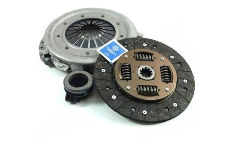 Комплект зчеплення SACHS 3000 951 644