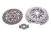 Комплект зчеплення CLUTCH KIT -ua SACHS 3000 951 661 (фото 1)