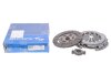 Комплект зчеплення CLUTCH KIT -ua SACHS 3000 951 661 (фото 2)