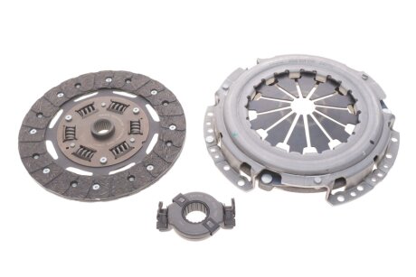 Комплект зчеплення CLUTCH KIT -ua SACHS 3000 951 661