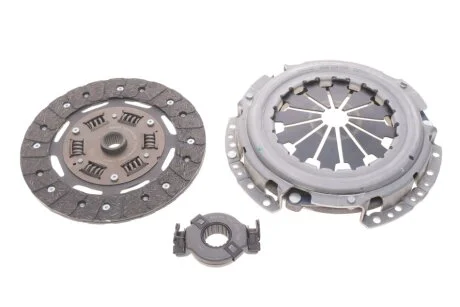 Комплект сцепления CLUTCH KIT SACHS 3000 951 661