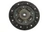 Комплект зчеплення OPEL: ASTRA G (98>2005) 1.7CDTI, 1.7DTI, 1.7TD, 1.8I, ASTRA H (2004>) 1.7CDTI, SACHS 3000 951 687 (фото 4)
