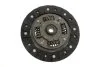 Комплект зчеплення OPEL: ASTRA G (98>2005) 1.7CDTI, 1.7DTI, 1.7TD, 1.8I, ASTRA H (2004>) 1.7CDTI, SACHS 3000 951 687 (фото 5)