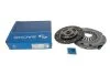 Комплект зчеплення OPEL: ASTRA G (98>2005) 1.7CDTI, 1.7DTI, 1.7TD, 1.8I, ASTRA H (2004>) 1.7CDTI, SACHS 3000 951 687 (фото 6)