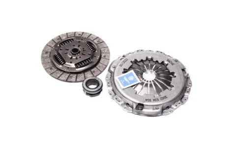 Зчеплення SEAT IBIZA, SKODA FABIA II, VW POLO 1,2TDI 09- (старий номер 3000 951 654) (Вир-во) SACHS 3000 951 692