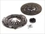 Зчеплення AUDI, SEAT, SKODA, VW (вир-во) SACHS 3000 951 707 (фото 1)