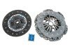 Комплект зчеплення SACHS 3000 951 824