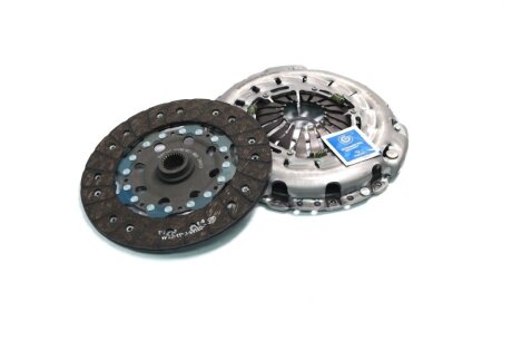 Комплект зчеплення SACHS 3000 951 850