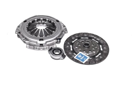 Комплект зчеплення SACHS 3000 951 869