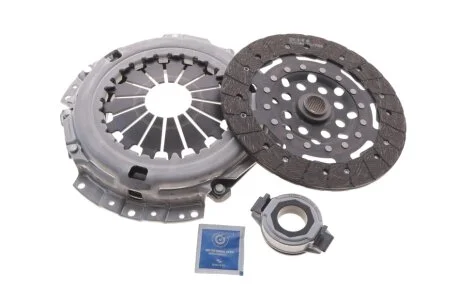 Комплект зчеплення SACHS 3000 951 869