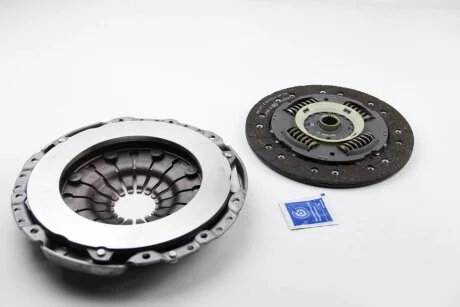 Комплект сцепления (вы-во) SACHS 3000 951 908