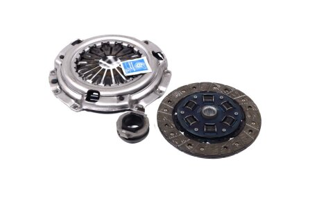 Ремонтний комплект зчеплення SACHS 3000 954 042 (фото 1)