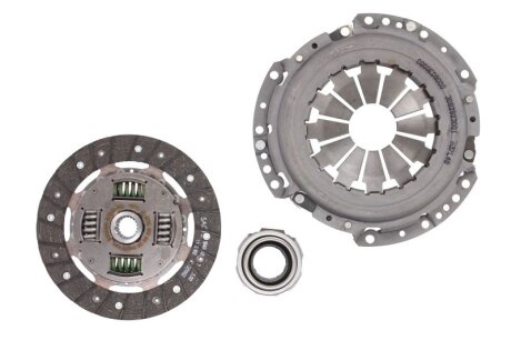 Фото 1 - комплект зчеплення SACHS 3000 954 056 Комплект зчеплення SACHS 3000 954 056 (фото 1)