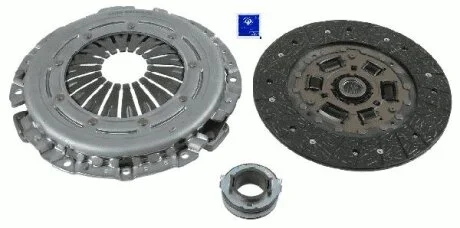 Комплект зчеплення SACHS 3000 954 222