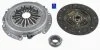 Комплект зчеплення KIA: CERATO 1.6I -ua SACHS 3000 954 232 (фото 1)