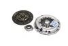 Комплект сцепления ALMERA CLASSIC (B10) ИНФОРМАЦИЯ 1.6 16V (79 КВТ) ; 03/2006 -) SACHS 3000 954 441 (фото 1)
