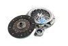 Комплект зчеплення NISSAN: X-TRAIL (T30) -ua SACHS 3000 954 482 (фото 1)