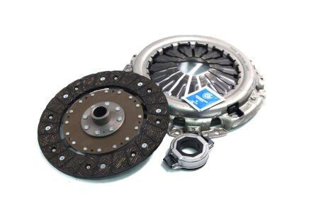 Комплект зчеплення NISSAN: X-TRAIL (T30) -ua SACHS 3000 954 482