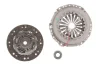 Комплект зчеплення (200мм) CITROEN C1 II PEUGEOT 108, 207 TOYOTA AYGO 1.2/1.4D/1.6 03.07- SACHS 3000 954 492 (фото 1)