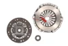Комплект зчеплення (200мм) CITROEN C1 II PEUGEOT 108, 207 TOYOTA AYGO 1.2/1.4D/1.6 03.07- SACHS 3000 954 492 (фото 2)