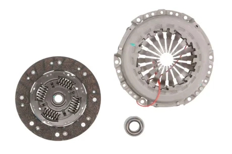 Комплект зчеплення (200мм) CITROEN C1 II PEUGEOT 108, 207 TOYOTA AYGO 1.2/1.4D/1.6 03.07- SACHS 3000 954 492
