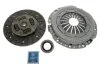 Зчеплення HYUNDAI 2.0, Sportage II 2.0 16V (Вир-во) SACHS 3000 954 494 (фото 1)
